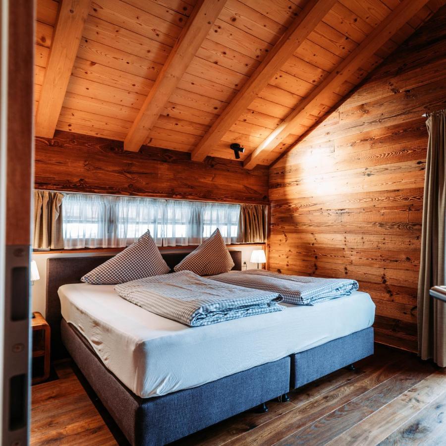 Im Weidach Superior Chalets 로이타쉬 외부 사진
