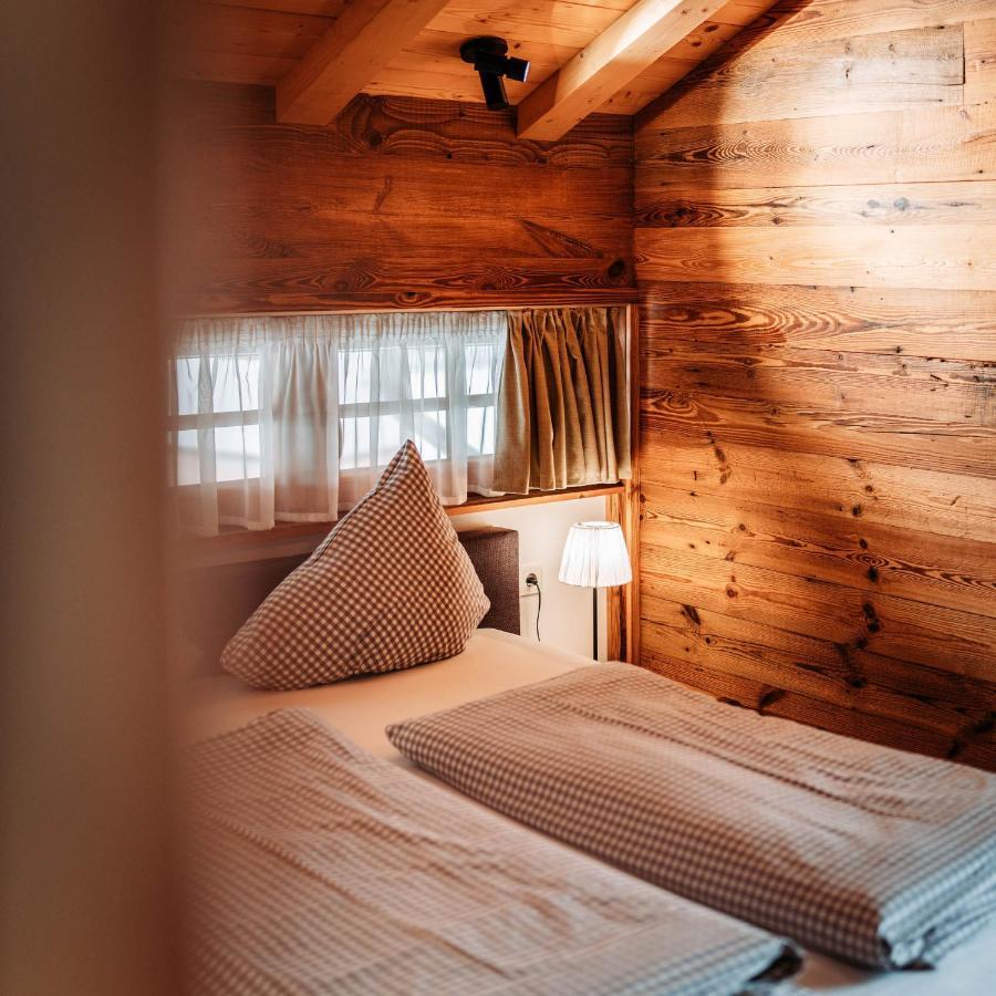 Im Weidach Superior Chalets 로이타쉬 외부 사진