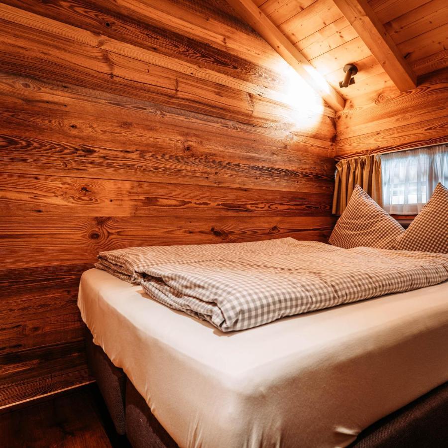 Im Weidach Superior Chalets 로이타쉬 외부 사진