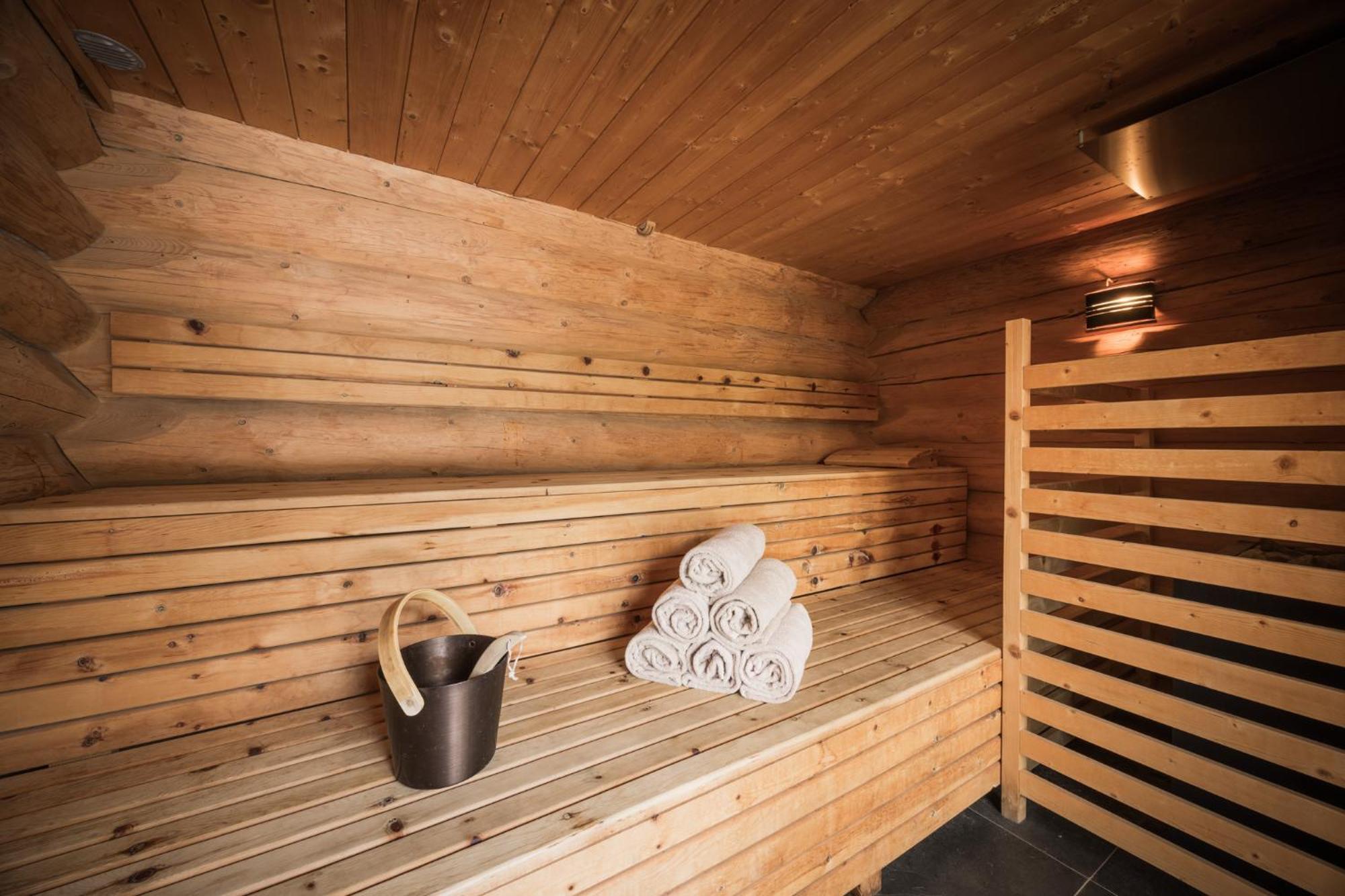 Im Weidach Superior Chalets 로이타쉬 외부 사진